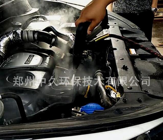 蒸汽洗車機優(yōu)勢 蒸汽洗車機優(yōu)勢