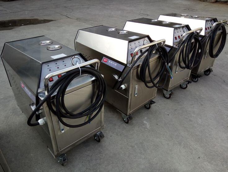 蒸汽洗車機 蒸汽洗車機