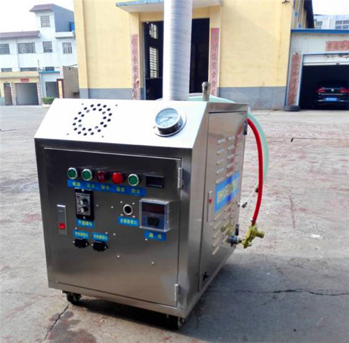 高壓蒸汽洗車機(jī) 高壓蒸汽洗車機(jī)