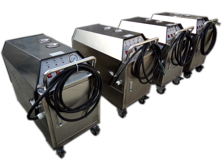 電加熱蒸汽洗車機(jī) 電加熱蒸汽洗車機(jī)