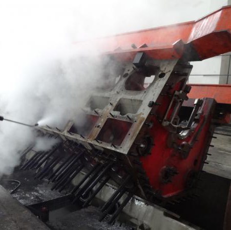 蒸汽洗車機清洗油污 蒸汽洗車機清洗油污