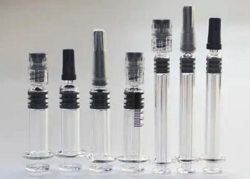 預灌封注射器 預灌封注射器