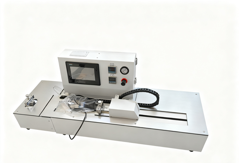 HBT-01熱粘拉力試驗(yàn)儀